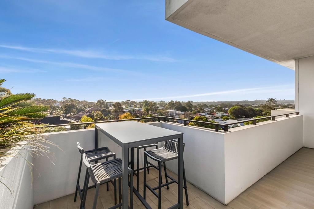 401/316 Taren Point Rd, Caringbah, NSW 2229