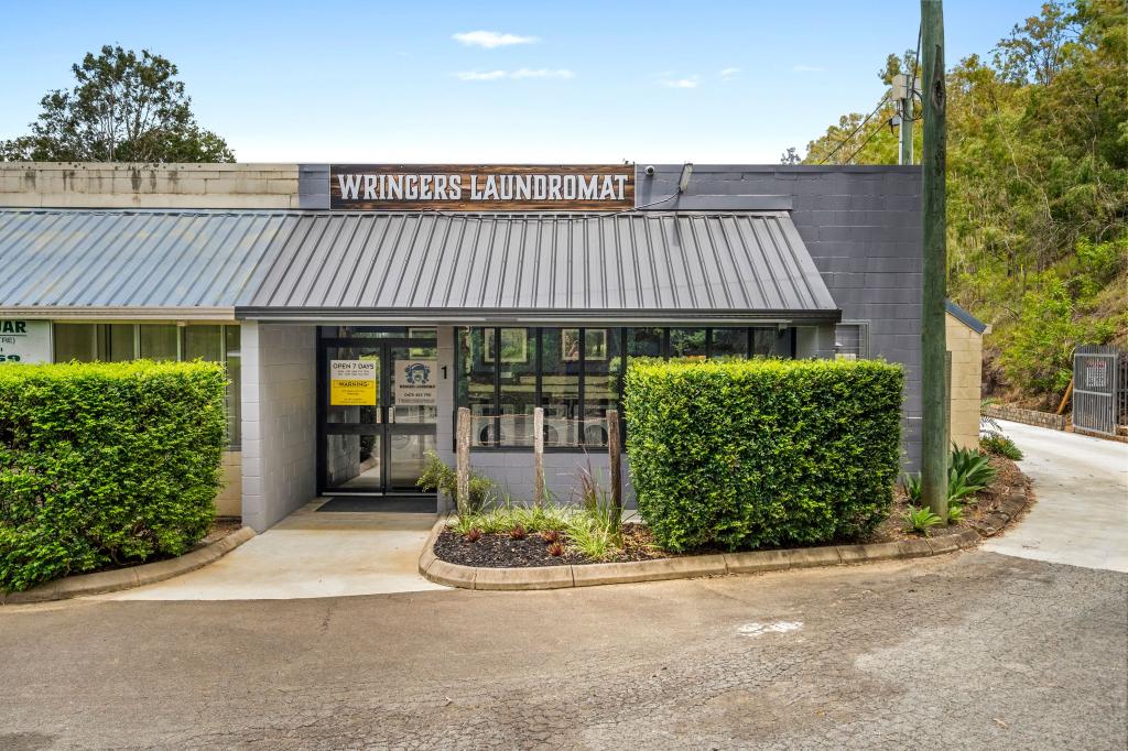 1/13-31 Etruscan Rd, Kooralbyn, QLD 4285