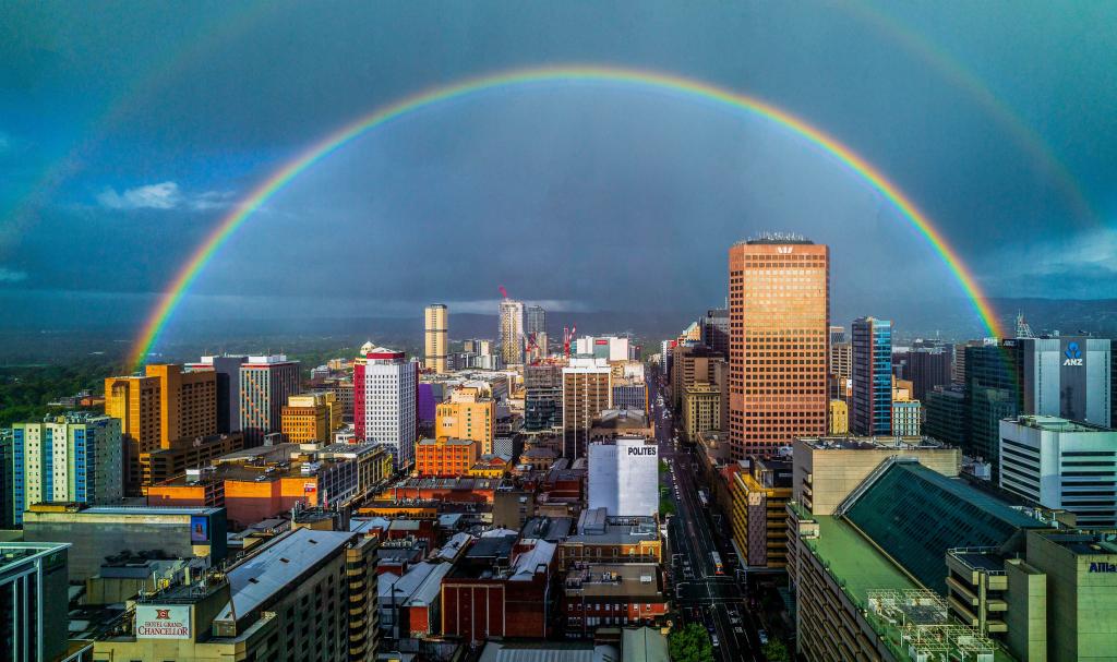 2805/38 Rosina St, Adelaide, SA 5000