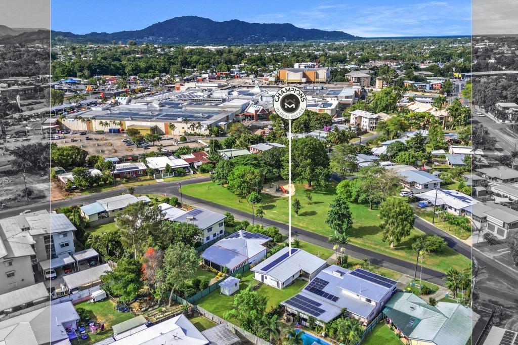 23 PAGE ST, EARLVILLE, QLD 4870