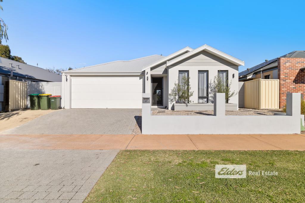 57 Illawarra Dr, Eaton, WA 6232