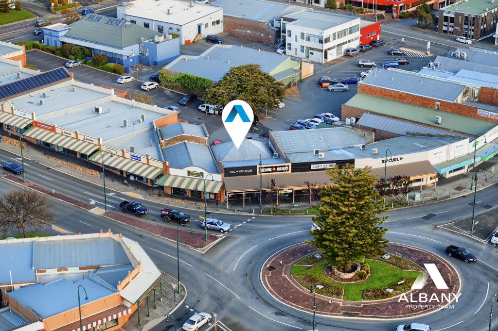 Vic + Velour, Albany, WA 6330
