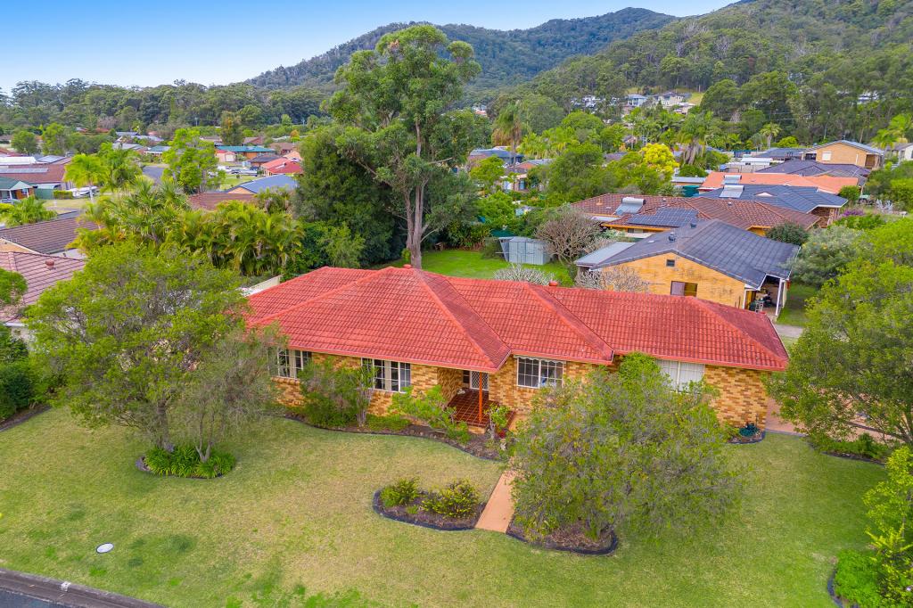 2 Teatree Cl, Lakewood, NSW 2443