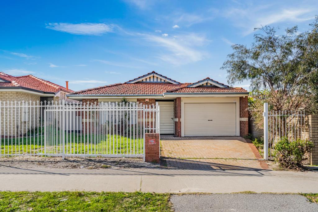 12/67 Epsom Ave, Redcliffe, WA 6104