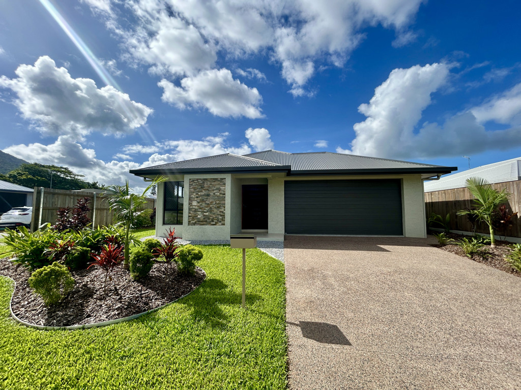 45-47 Oxbow Loop, Redlynch, QLD 4870