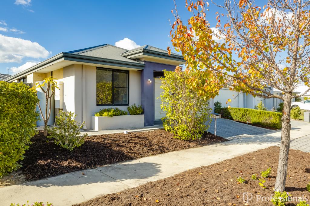 20 Holdsworth Ave, Aveley, WA 6069