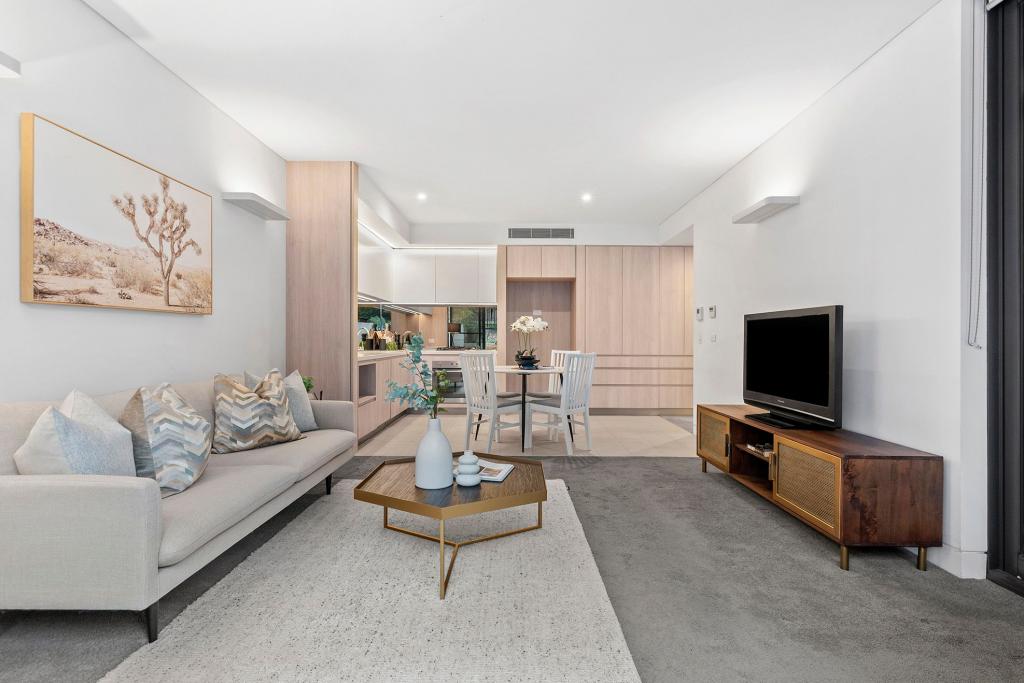 515/5-7 DUNSTAN GR, LINDFIELD, NSW 2070
