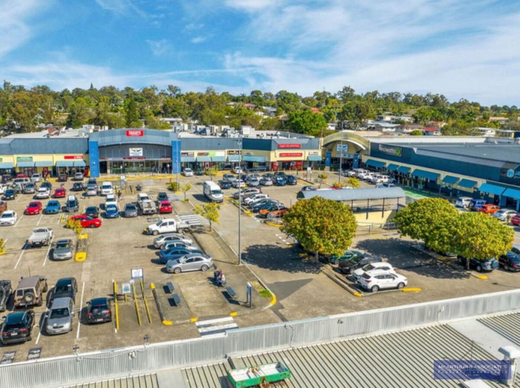 Contact Agent For Address, Logan Central, QLD 4114