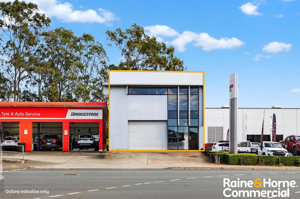 1288 Sandgate Rd, Nundah, QLD 4012