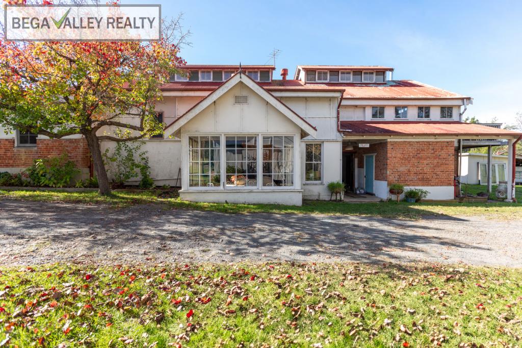 1464 Cobargo Bermagui Rd, Cobargo, NSW 2550