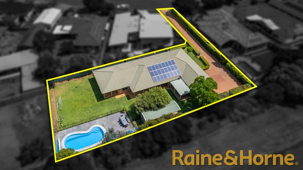 7 Pebble Beach Dr, Dubbo, NSW 2830