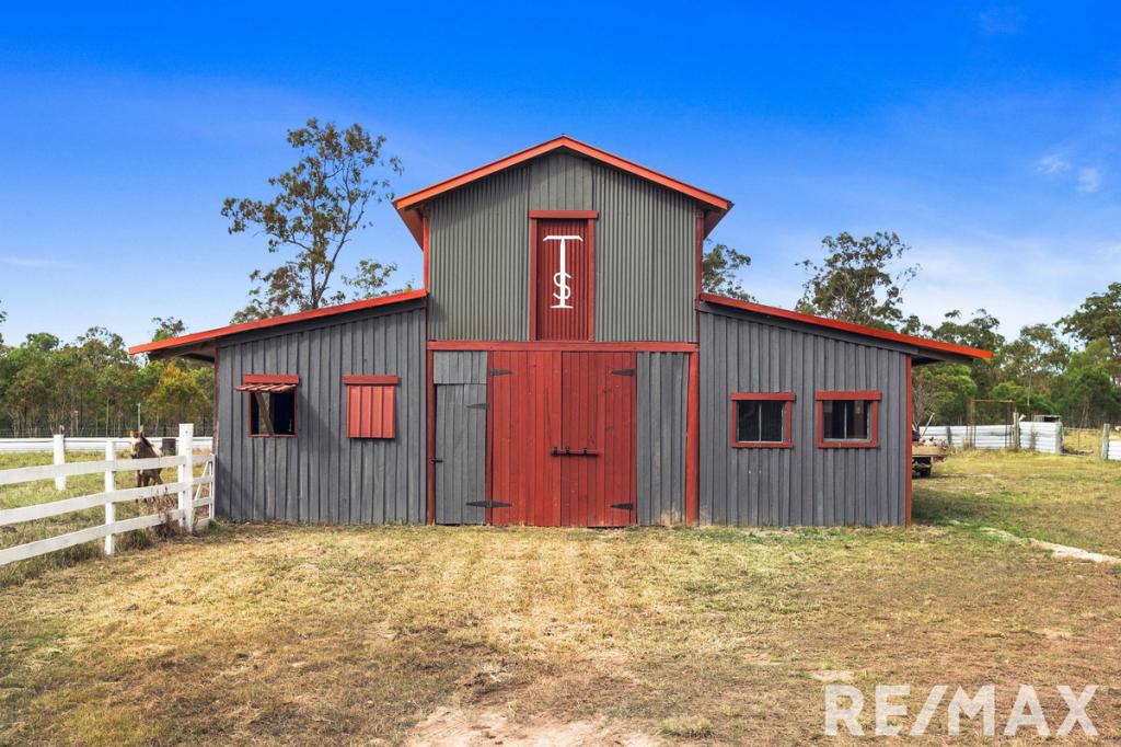 122 Roberts Rd S, Torbanlea, QLD 4662