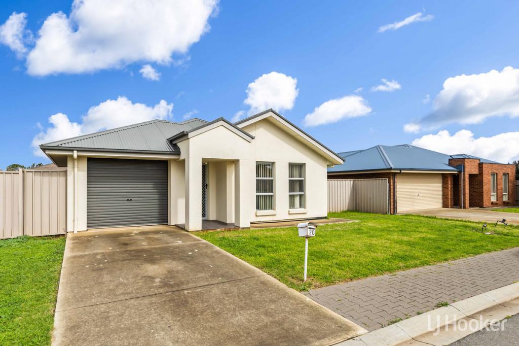 20 Brampton Ct, Elizabeth North, SA 5113