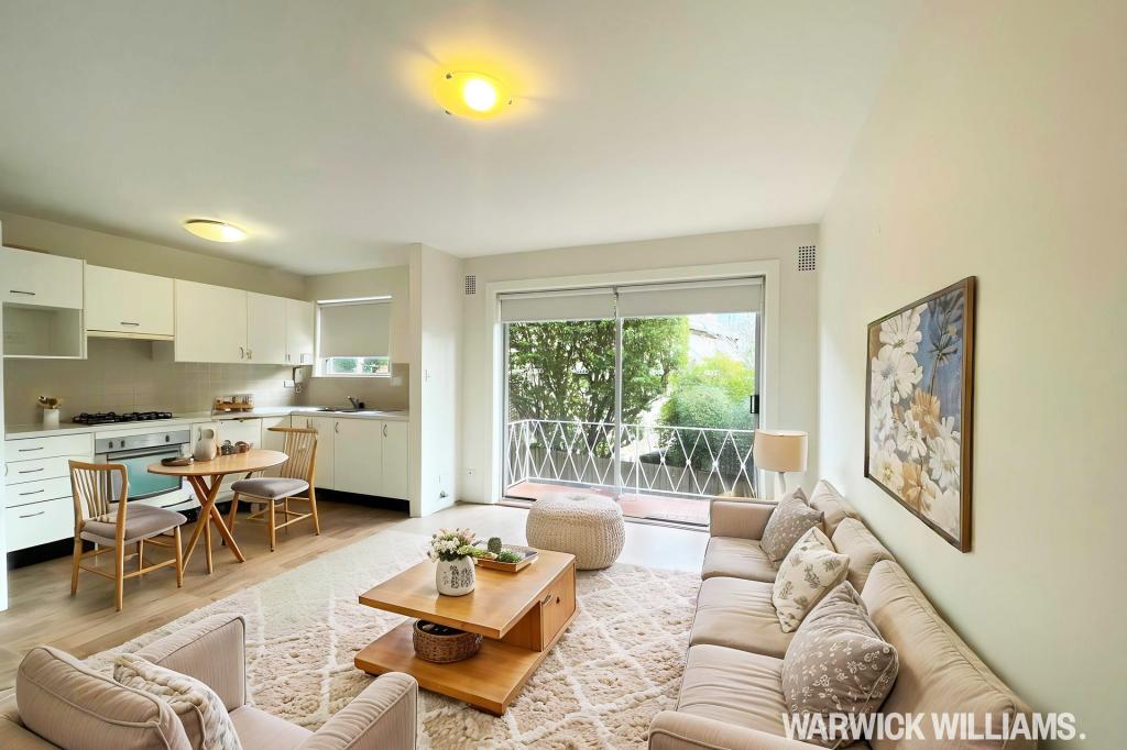 2/1 Elgin St, Woolwich, NSW 2110