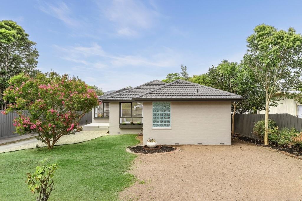 1/14 BIRRALEE ST, WANTIRNA SOUTH, VIC 3152