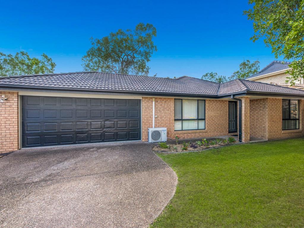 14 Greta Ct, Camira, QLD 4300