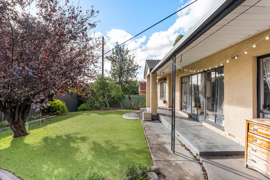 209 Hancock Rd, Banksia Park, SA 5091
