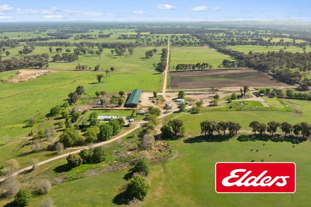 83 Martin Rd, Moorngag, VIC 3673