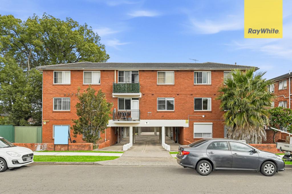 16/2a Union Rd, Auburn, NSW 2144