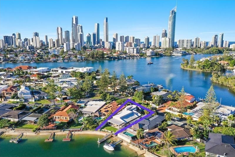 16 The Promenade, Surfers Paradise, QLD 4217