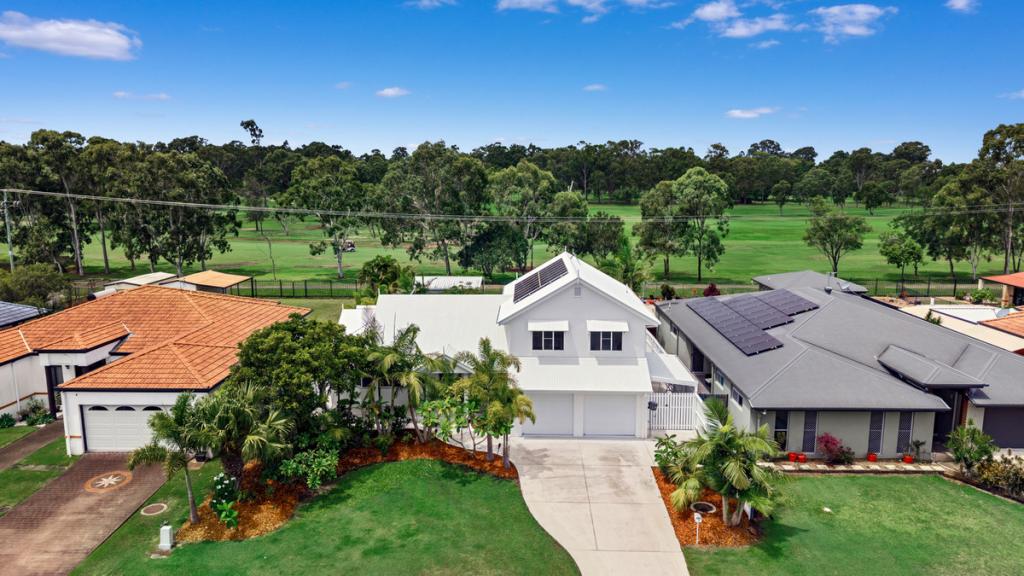 7 Oriole Ct, Eli Waters, QLD 4655