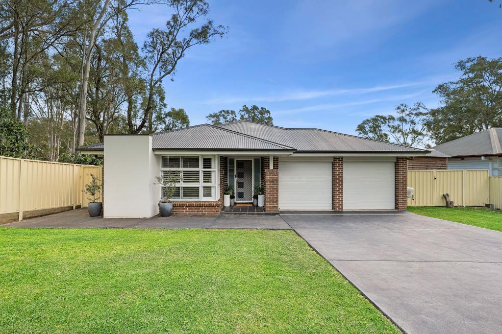 23 Grand Pde, Glossodia, NSW 2756