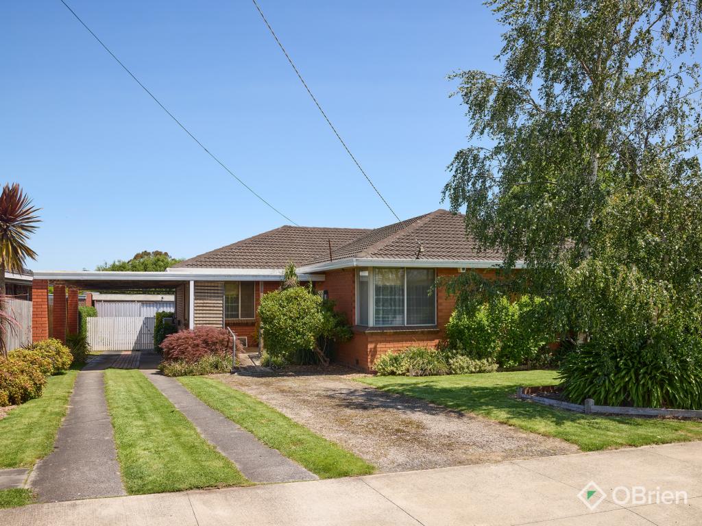 160 Albert Rd, Warragul, VIC 3820