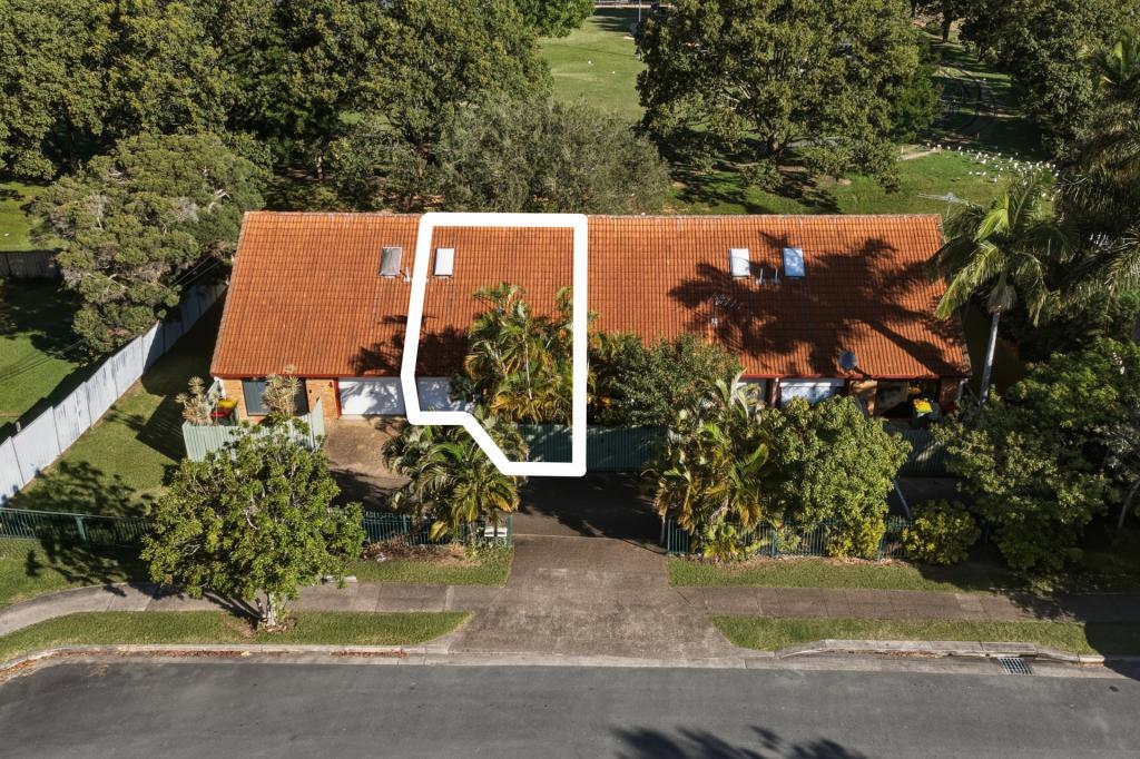 3/11 MACQUARIE ST, WOODRIDGE, QLD 4114