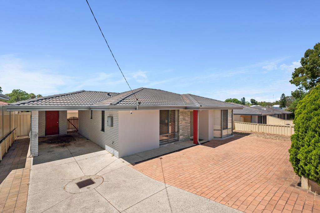 38 Smiths Ave, Redcliffe, WA 6104