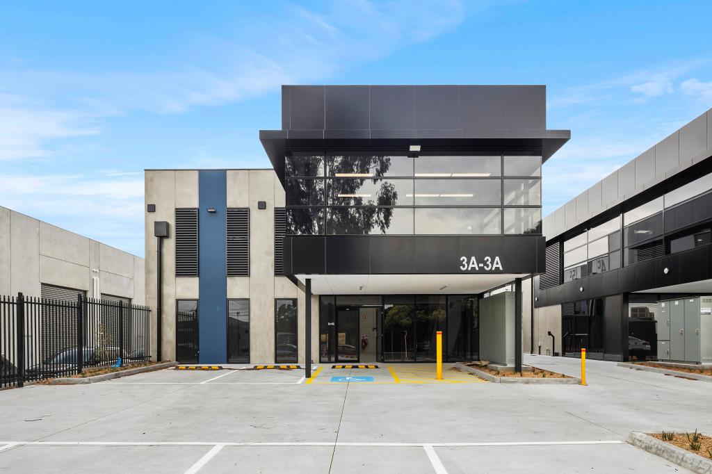 3/3a Newlands Rd, Reservoir, VIC 3073