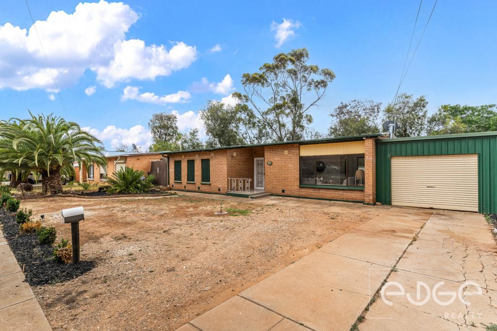 30 Ballard Rd, Smithfield Plains, SA 5114