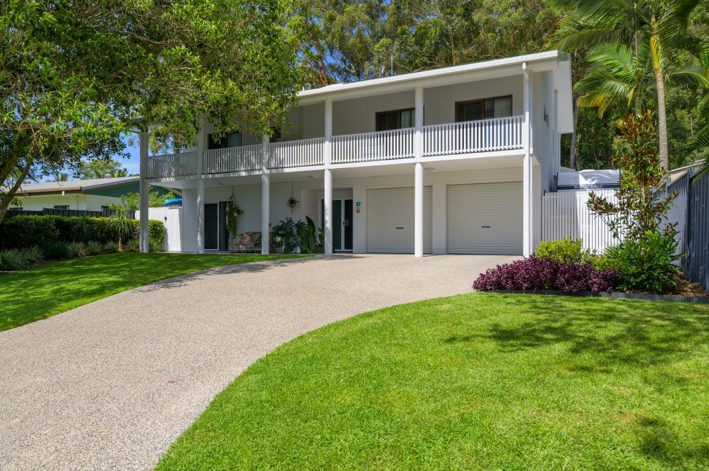 37 Double Island Dr, Rainbow Beach, QLD 4581