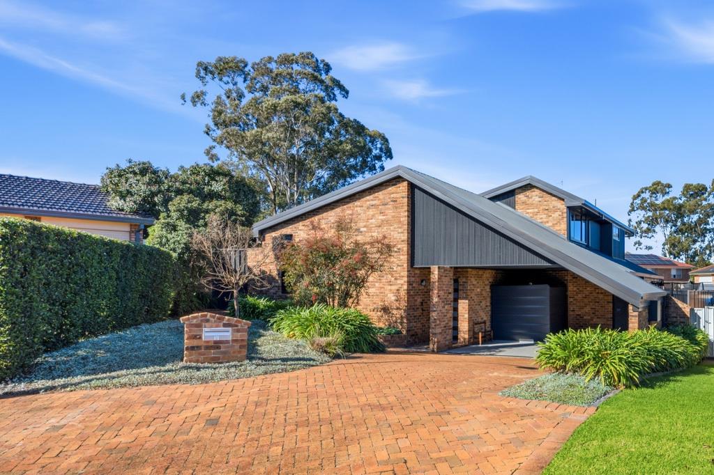 7 Gemini Cl, South Penrith, NSW 2750