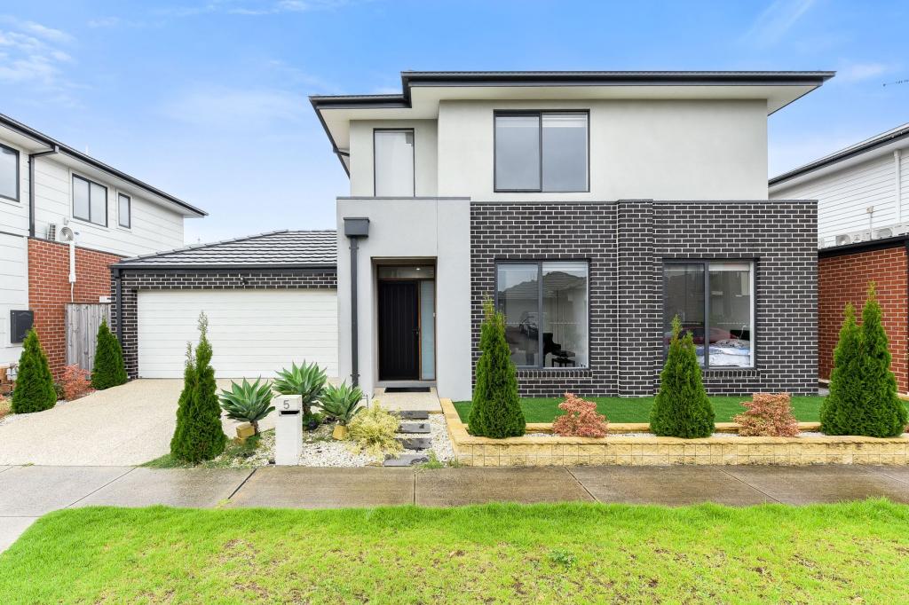 5 Appleton Ave, Keysborough, VIC 3173
