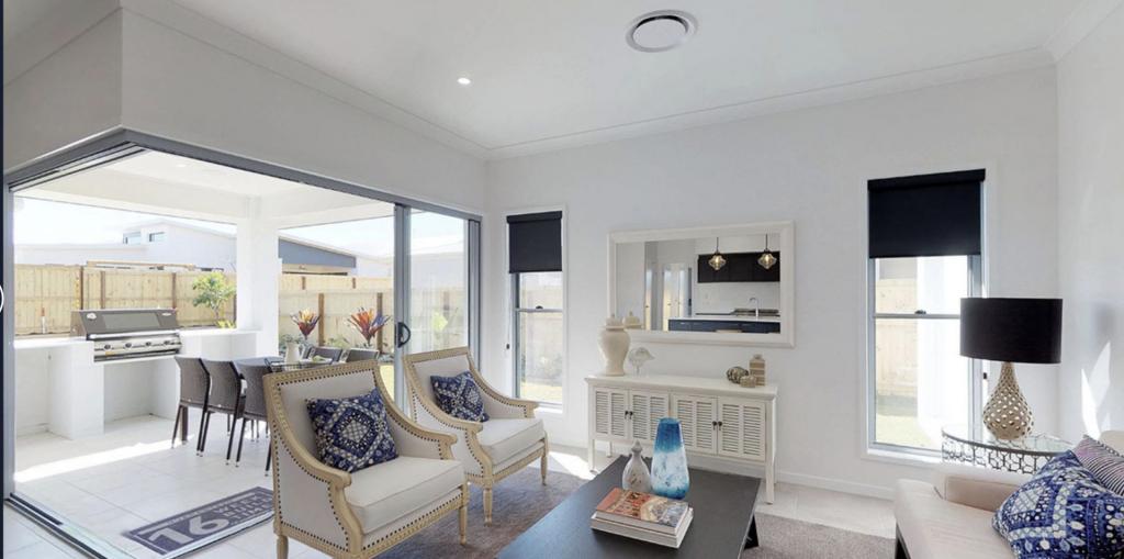 12 Newton St, Burpengary East, QLD 4505