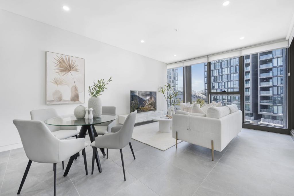 706/2 STOCKYARD BVD, LIDCOMBE, NSW 2141