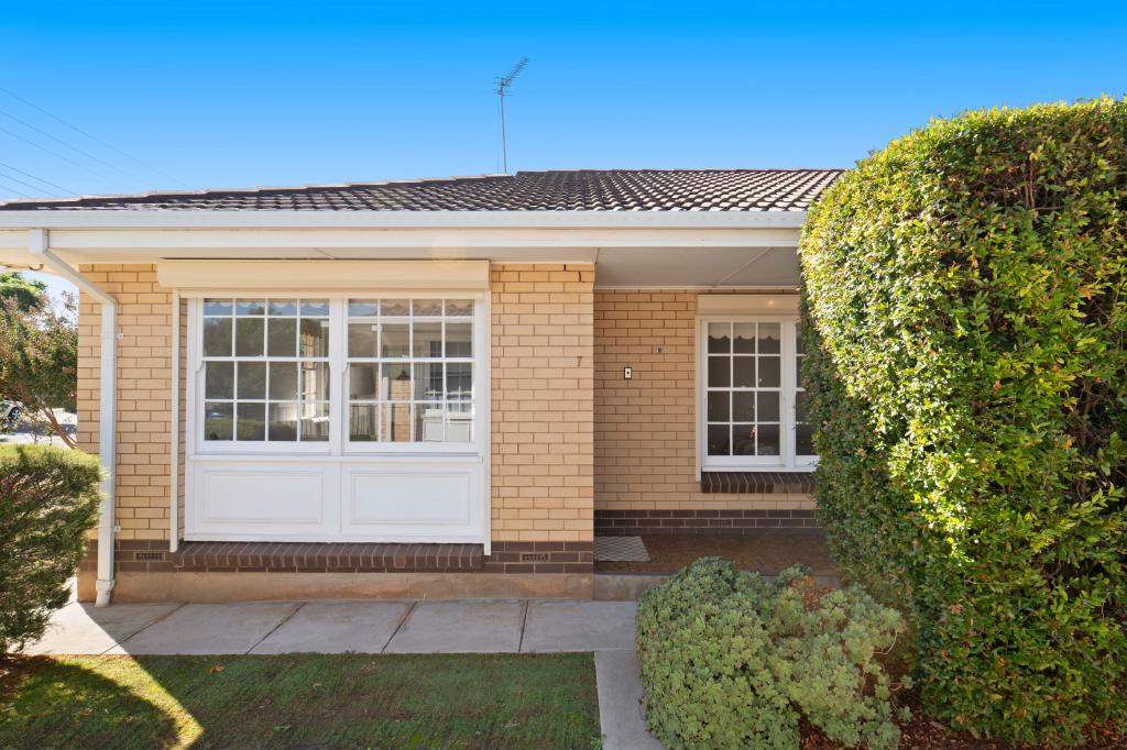 7/60-62 Gwynne St, Firle, SA 5070