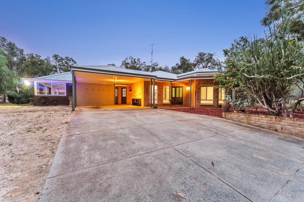 71 Serpentine Way, Stake Hill, WA 6181