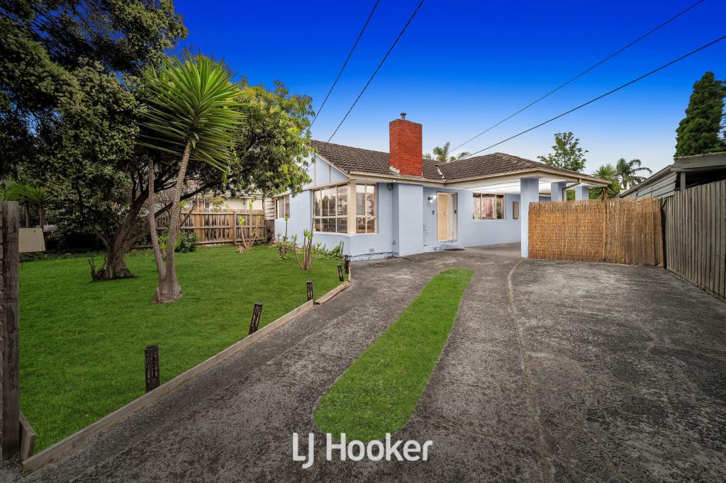 7 Cheam St, Dandenong North, VIC 3175