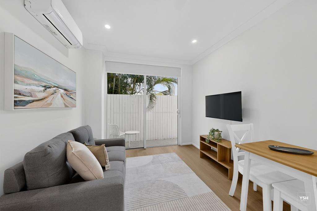 2/29 Walkers Way, Nundah, QLD 4012
