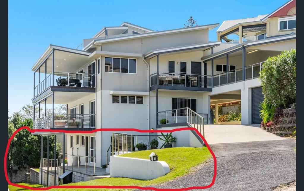 Contact Agent For Address, Yamba, NSW 2464