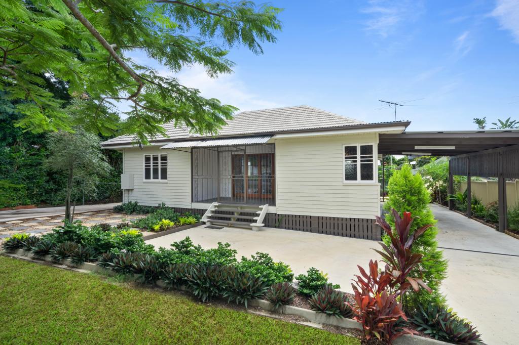 25 TALWIN ST, ASPLEY, QLD 4034