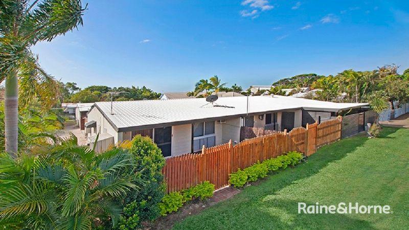 6/17 Crowder St, Garbutt, QLD 4814