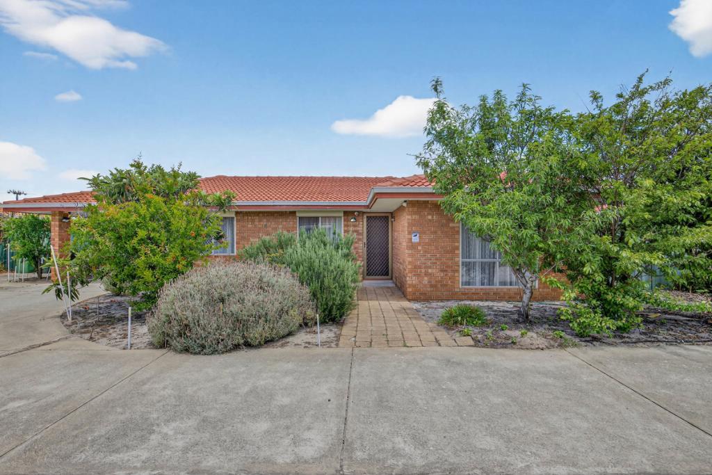 4/130 Wright St, Kewdale, WA 6105