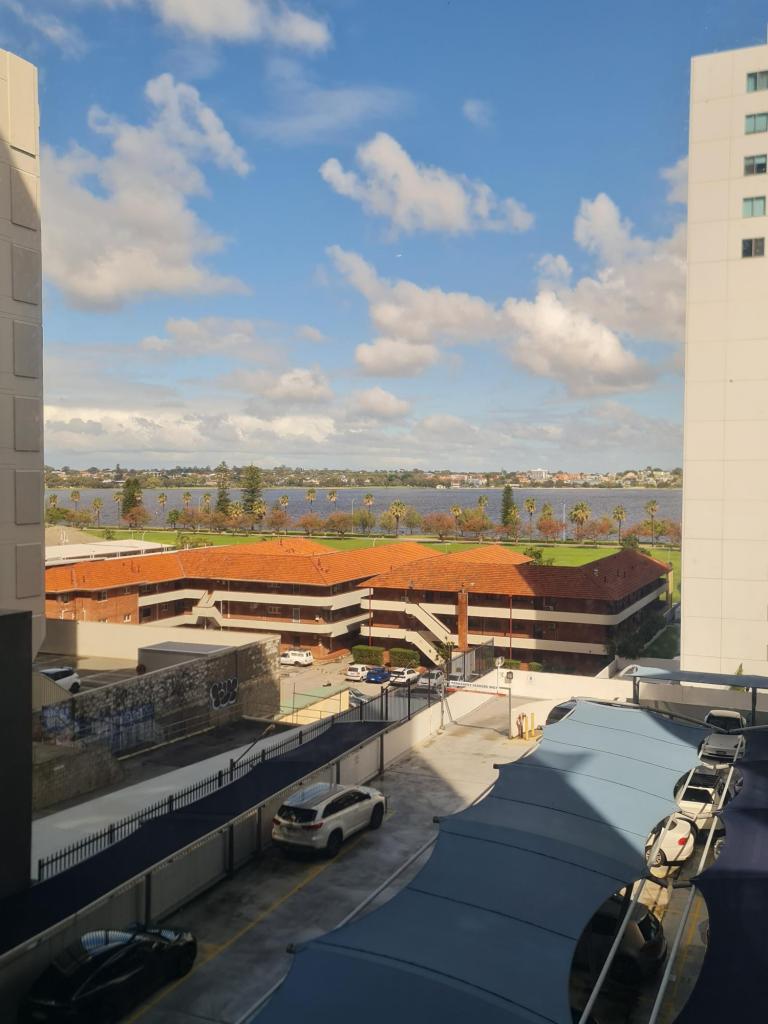 12/251 ADELAIDE TCE, PERTH, WA 6000