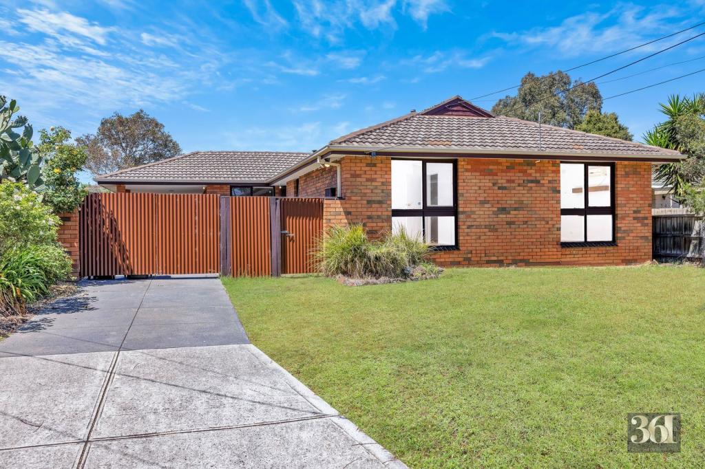 36 Bernhardt Ave, Hoppers Crossing, VIC 3029