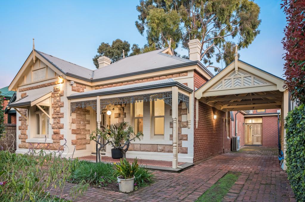 8 Dulwich Ave, Dulwich, SA 5065