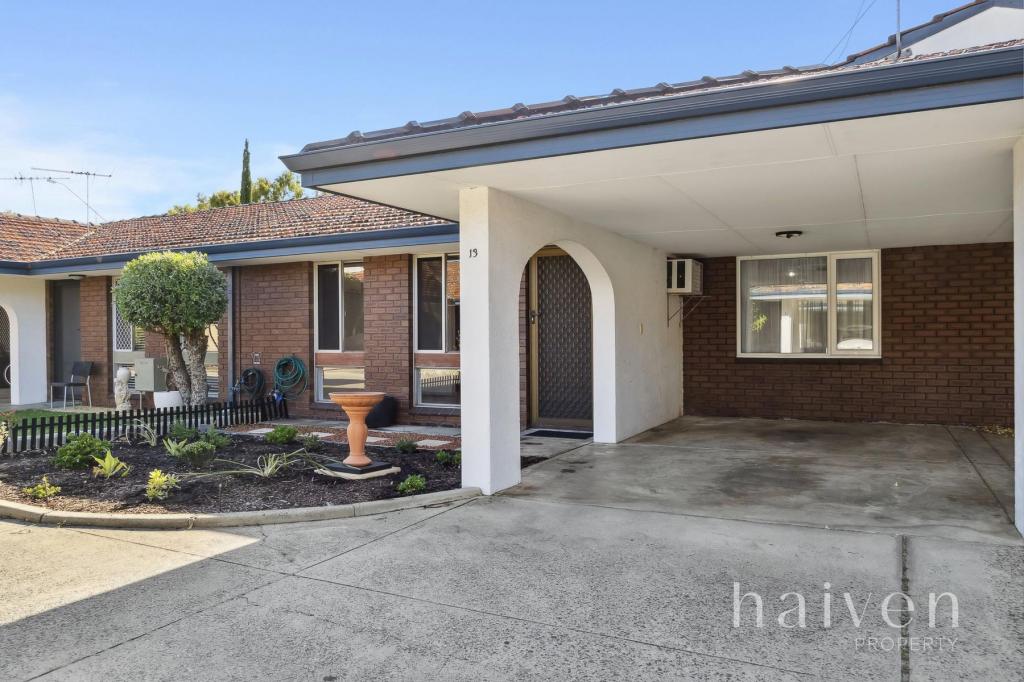 13/158 Hector St, Osborne Park, WA 6017