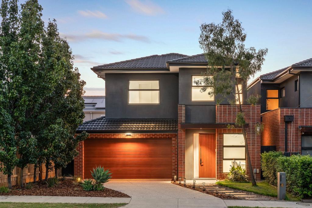 4a Aberdeen Rd, Blackburn South, VIC 3130