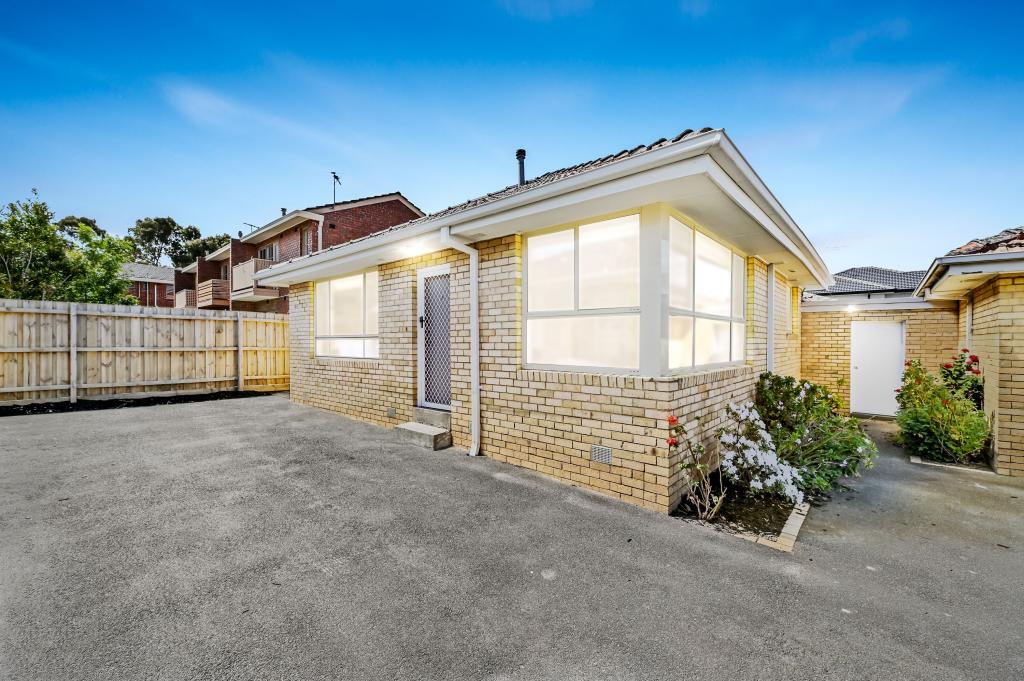 4/21-23 Morton St, Clayton, VIC 3168